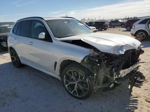 Photo 3 VIN: 5UXJU2C56KLB15622 - BMW X5 XDRIVE5 