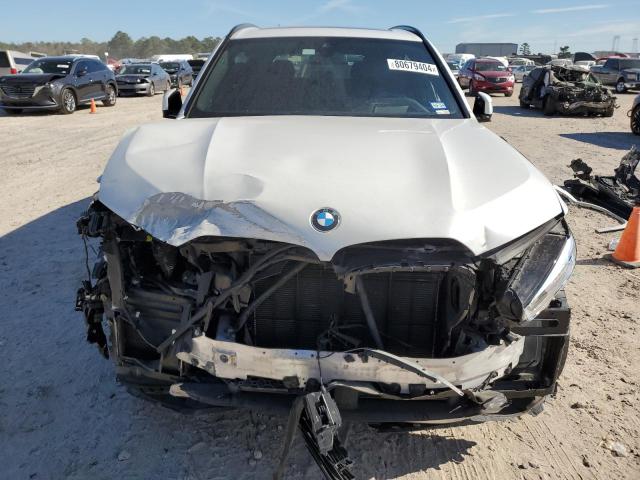 Photo 4 VIN: 5UXJU2C56KLB15622 - BMW X5 XDRIVE5 