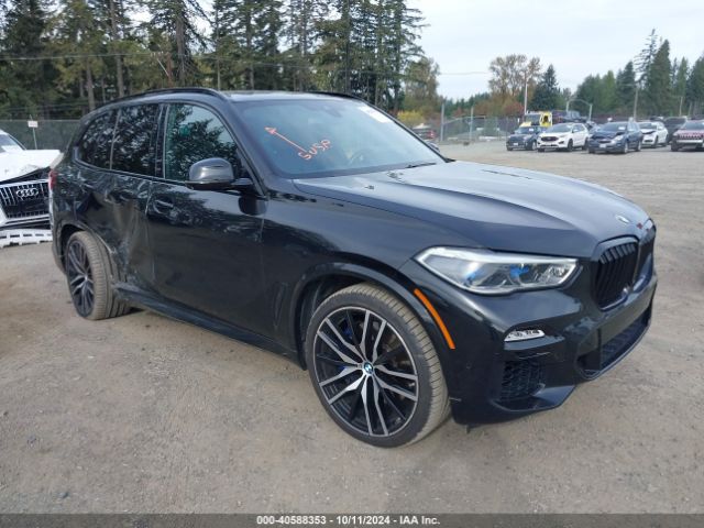 Photo 0 VIN: 5UXJU2C56KLN64649 - BMW X5 