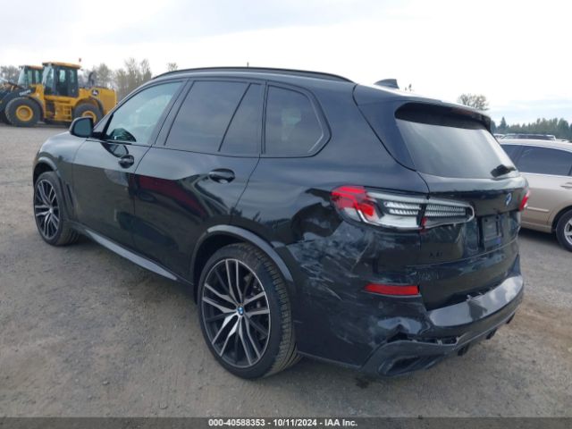 Photo 2 VIN: 5UXJU2C56KLN64649 - BMW X5 