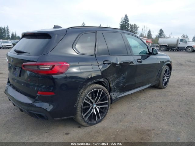 Photo 3 VIN: 5UXJU2C56KLN64649 - BMW X5 