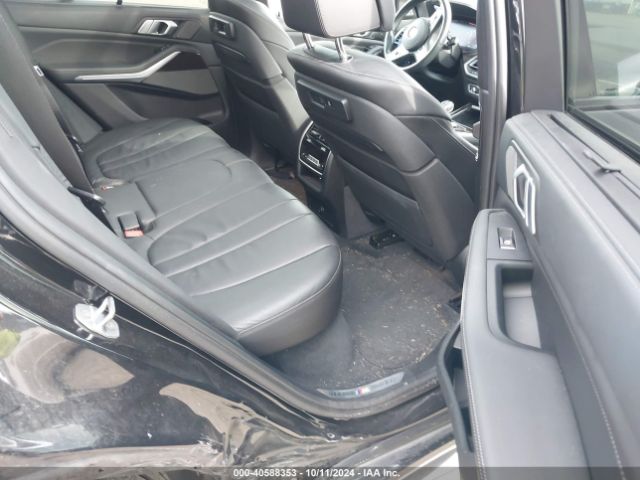 Photo 7 VIN: 5UXJU2C56KLN64649 - BMW X5 