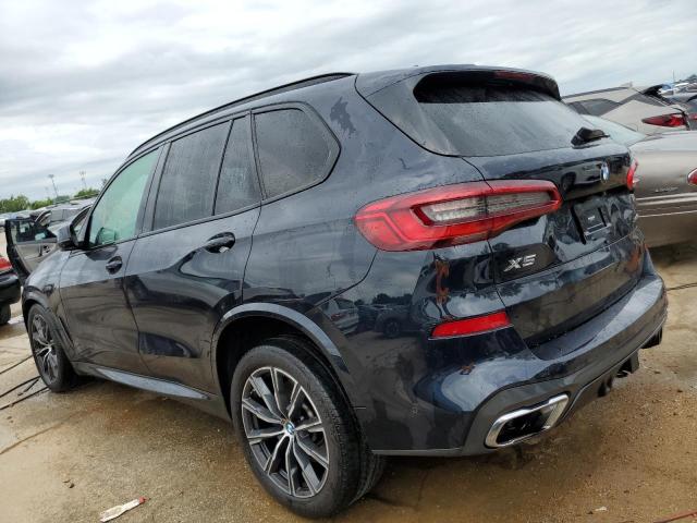 Photo 1 VIN: 5UXJU2C56KLN65588 - BMW X5 XDRIVE5 