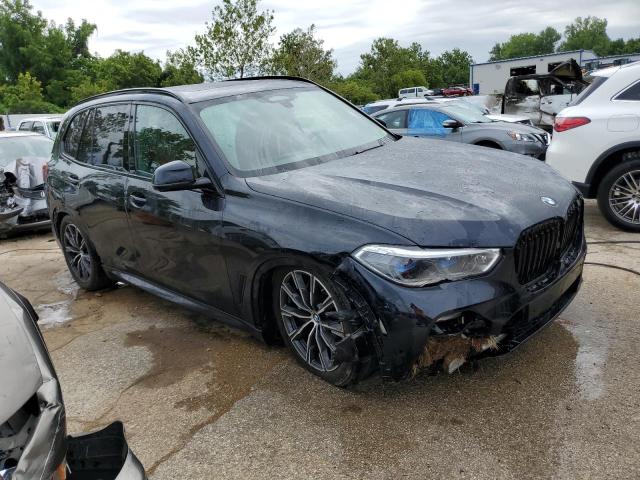 Photo 3 VIN: 5UXJU2C56KLN65588 - BMW X5 XDRIVE5 