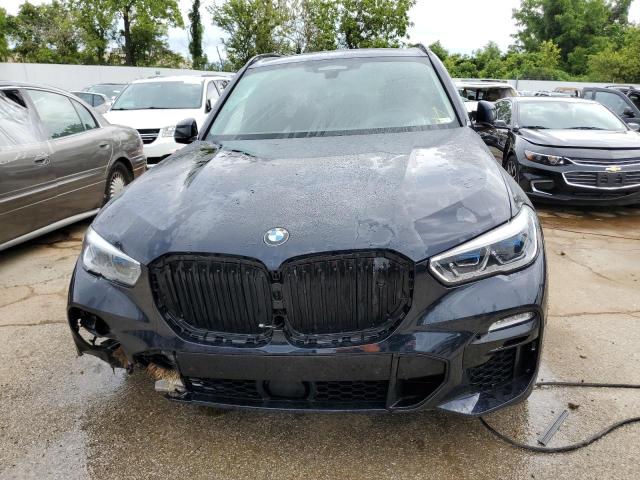 Photo 4 VIN: 5UXJU2C56KLN65588 - BMW X5 XDRIVE5 