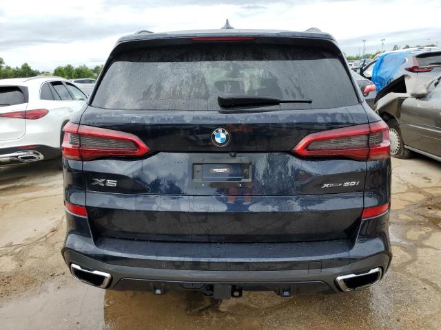 Photo 5 VIN: 5UXJU2C56KLN65588 - BMW X5 XDRIVE5 