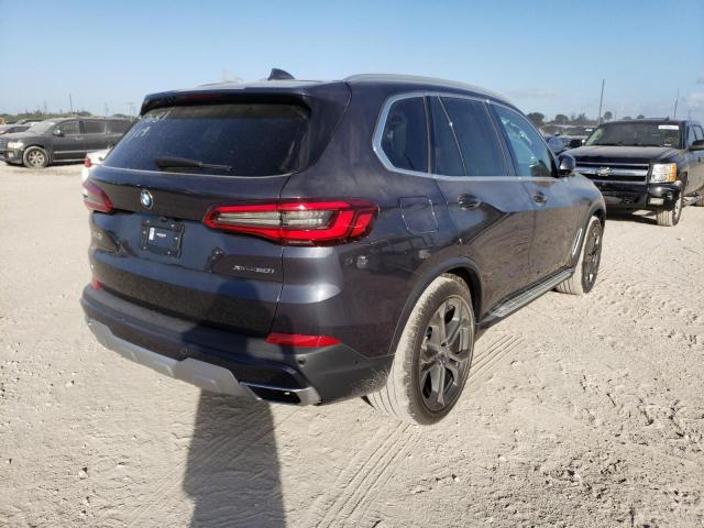 Photo 2 VIN: 5UXJU2C56KLN67681 - BMW X5 XDRIVE5 