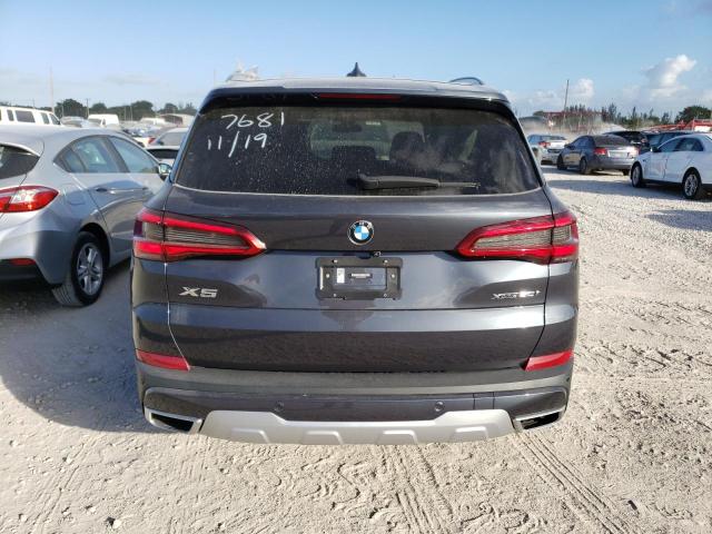 Photo 5 VIN: 5UXJU2C56KLN67681 - BMW X5 XDRIVE5 