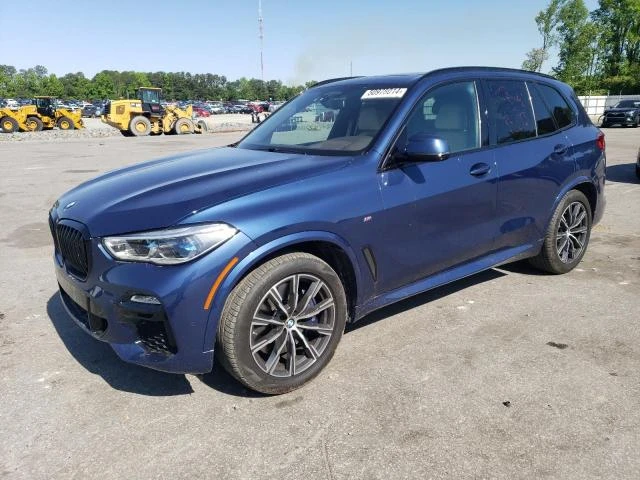 Photo 0 VIN: 5UXJU2C57KLB15211 - BMW X5 XDRIVE5 