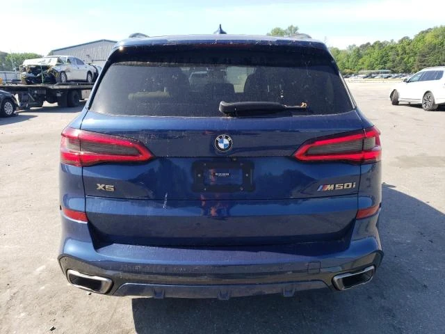 Photo 5 VIN: 5UXJU2C57KLB15211 - BMW X5 XDRIVE5 