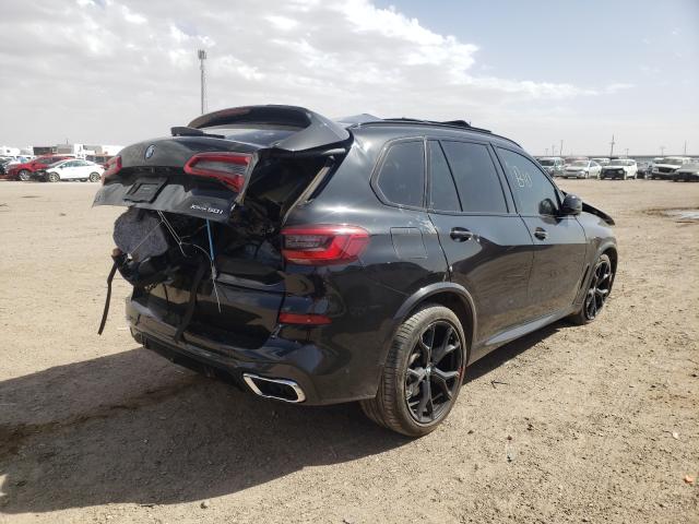 Photo 3 VIN: 5UXJU2C57KLB15371 - BMW X5 XDRIVE5 