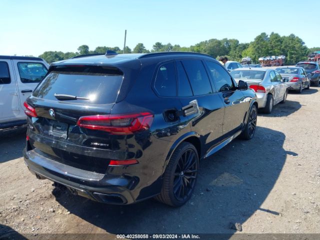 Photo 3 VIN: 5UXJU2C57KLN65860 - BMW X5 