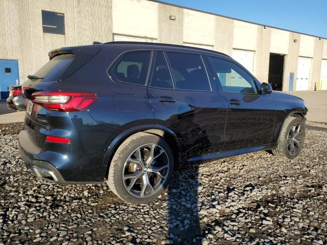 Photo 2 VIN: 5UXJU2C57KLN67494 - BMW X5 