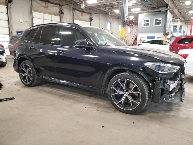 Photo 3 VIN: 5UXJU2C57KLN67494 - BMW X5 