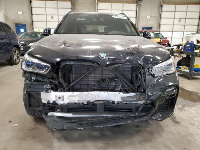 Photo 4 VIN: 5UXJU2C57KLN67494 - BMW X5 