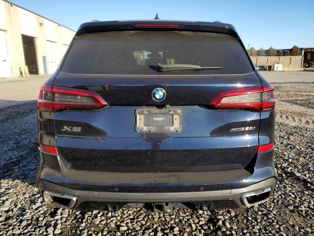 Photo 5 VIN: 5UXJU2C57KLN67494 - BMW X5 