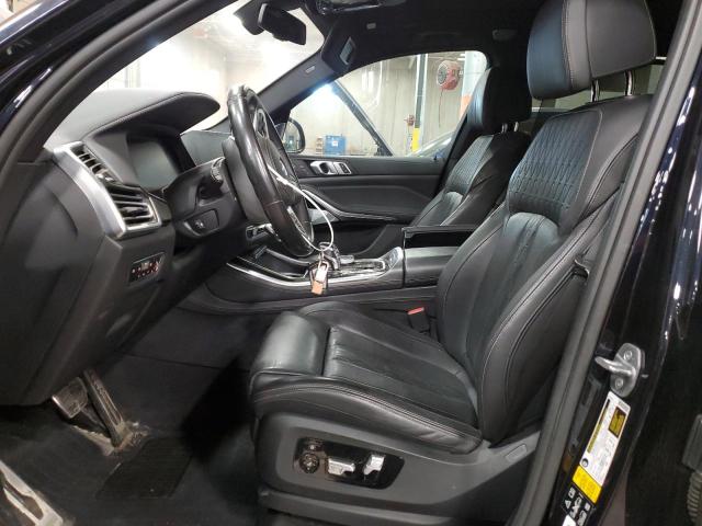 Photo 6 VIN: 5UXJU2C57KLN67494 - BMW X5 