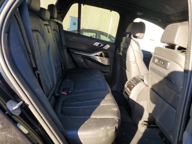 Photo 9 VIN: 5UXJU2C57KLN67494 - BMW X5 