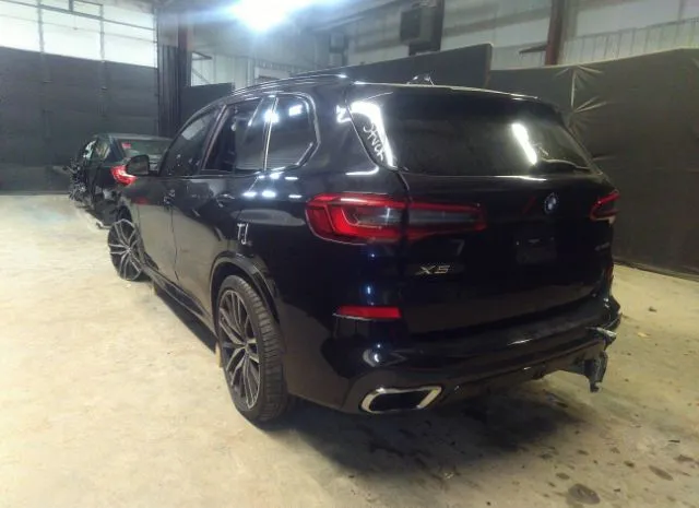 Photo 2 VIN: 5UXJU2C58KLB15282 - BMW X5 