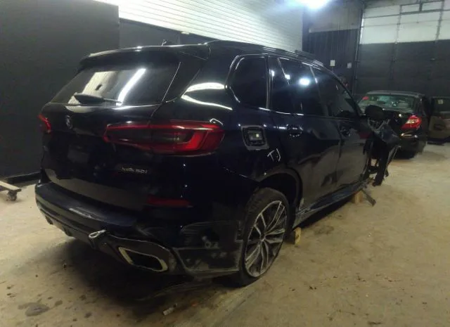 Photo 3 VIN: 5UXJU2C58KLB15282 - BMW X5 