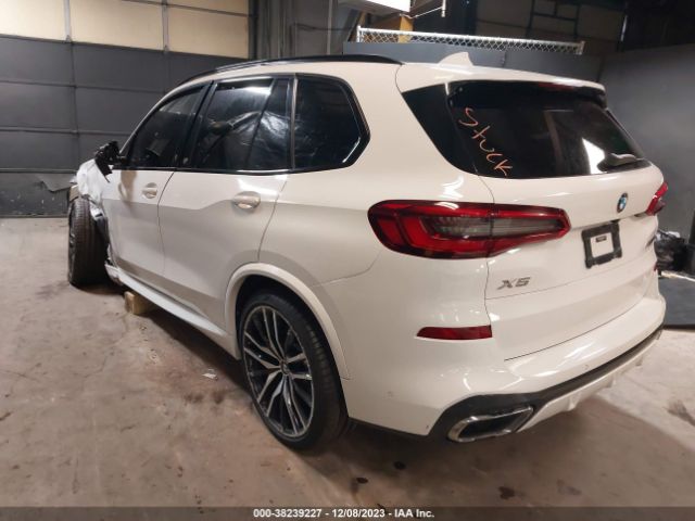 Photo 2 VIN: 5UXJU2C58KLN65124 - BMW X5 