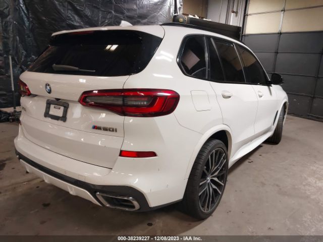 Photo 3 VIN: 5UXJU2C58KLN65124 - BMW X5 