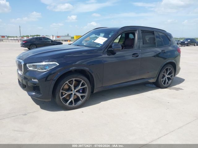 Photo 1 VIN: 5UXJU2C58KLN66824 - BMW X5 