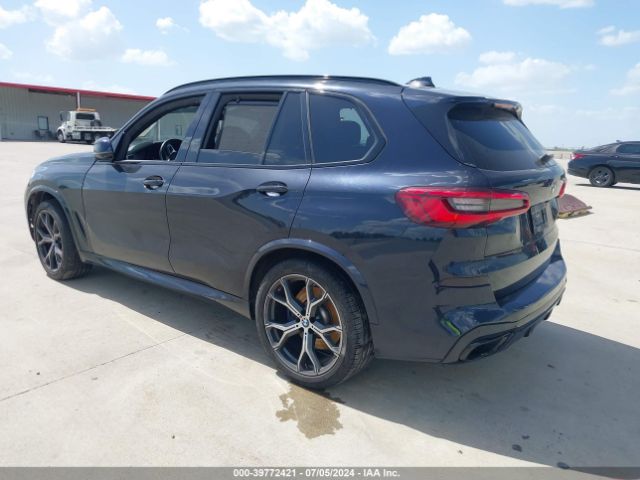 Photo 2 VIN: 5UXJU2C58KLN66824 - BMW X5 