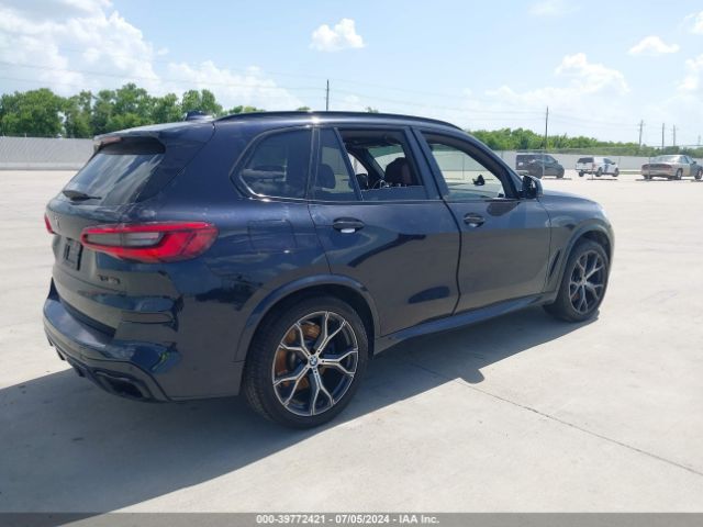 Photo 3 VIN: 5UXJU2C58KLN66824 - BMW X5 