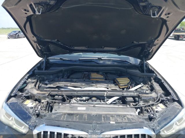 Photo 9 VIN: 5UXJU2C58KLN66824 - BMW X5 