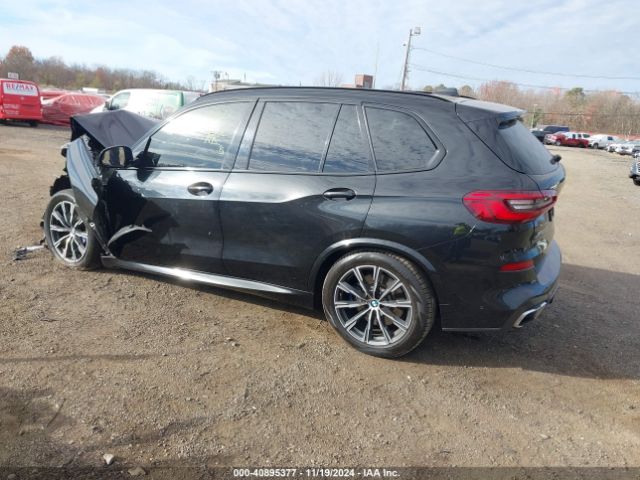 Photo 2 VIN: 5UXJU2C59KLN66833 - BMW X5 