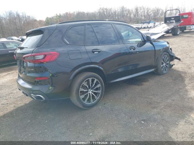 Photo 3 VIN: 5UXJU2C59KLN66833 - BMW X5 