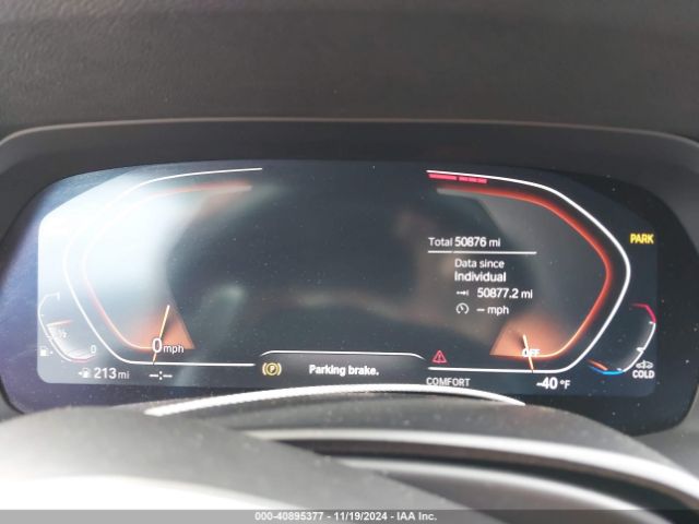 Photo 6 VIN: 5UXJU2C59KLN66833 - BMW X5 