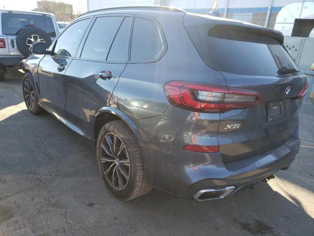 Photo 2 VIN: 5UXJU2C59KLN67271 - BMW X5 XDRIVE5 