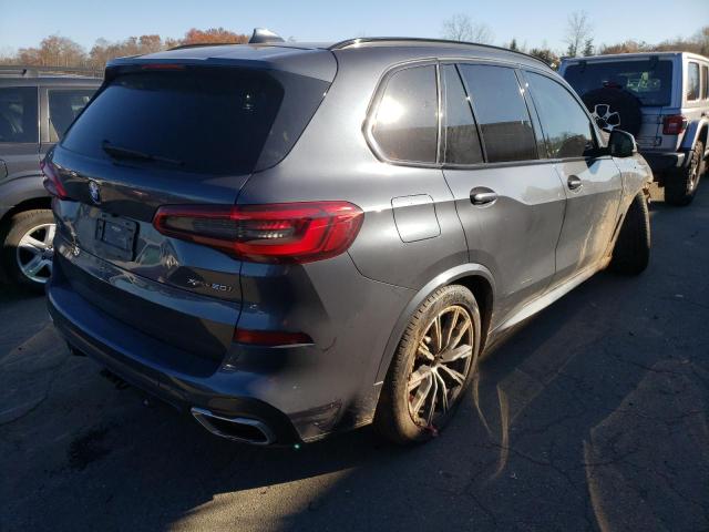 Photo 3 VIN: 5UXJU2C59KLN67271 - BMW X5 XDRIVE5 