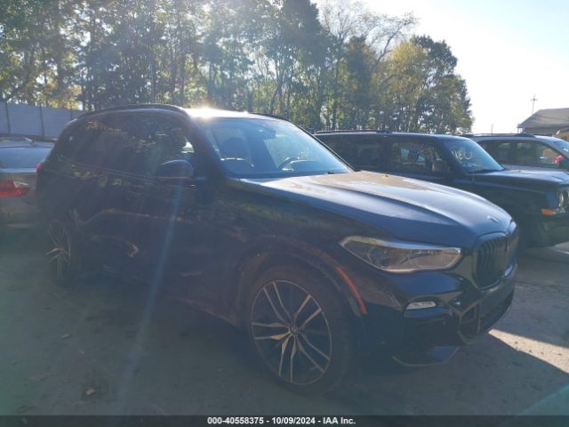 Photo 0 VIN: 5UXJU2C5XKLN49717 - BMW X5 