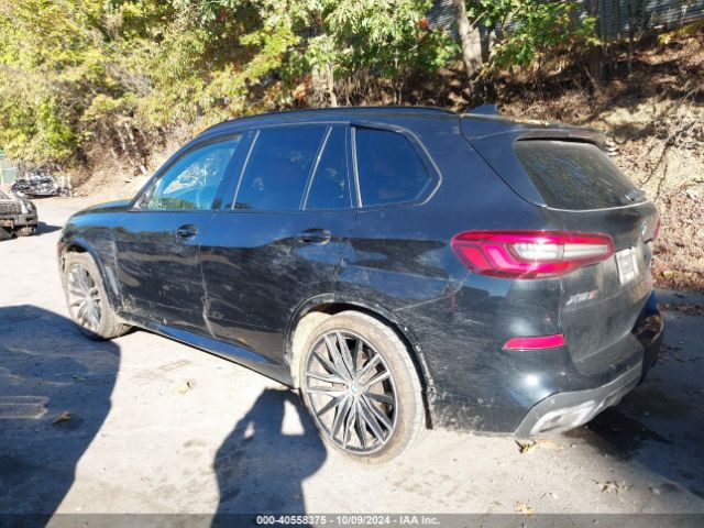 Photo 2 VIN: 5UXJU2C5XKLN49717 - BMW X5 