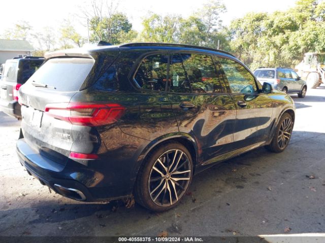 Photo 3 VIN: 5UXJU2C5XKLN49717 - BMW X5 