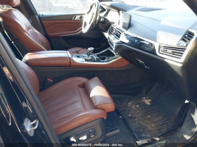 Photo 4 VIN: 5UXJU2C5XKLN49717 - BMW X5 