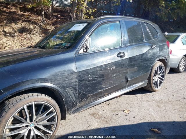 Photo 5 VIN: 5UXJU2C5XKLN49717 - BMW X5 