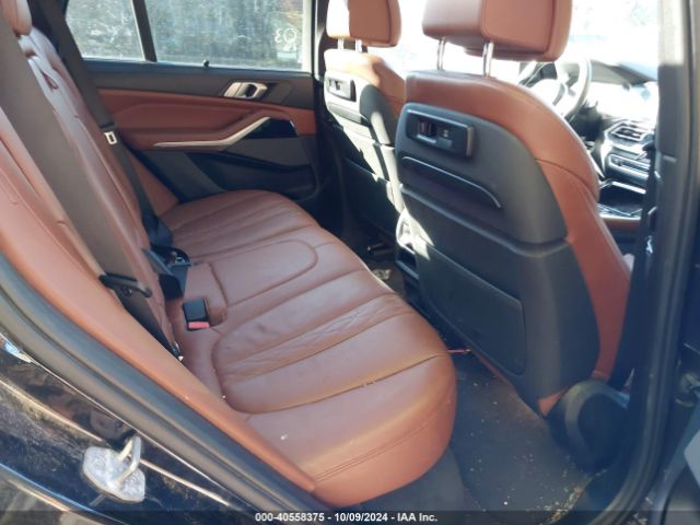 Photo 7 VIN: 5UXJU2C5XKLN49717 - BMW X5 