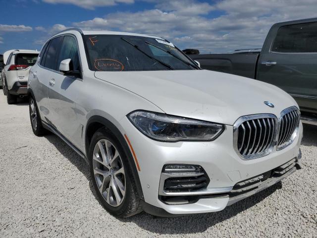 Photo 0 VIN: 5UXJU2C5XKLN49829 - BMW X5 XDRIVE5 