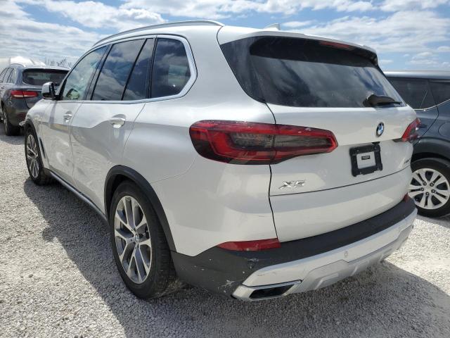 Photo 2 VIN: 5UXJU2C5XKLN49829 - BMW X5 XDRIVE5 