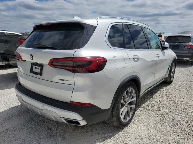 Photo 3 VIN: 5UXJU2C5XKLN49829 - BMW X5 XDRIVE5 