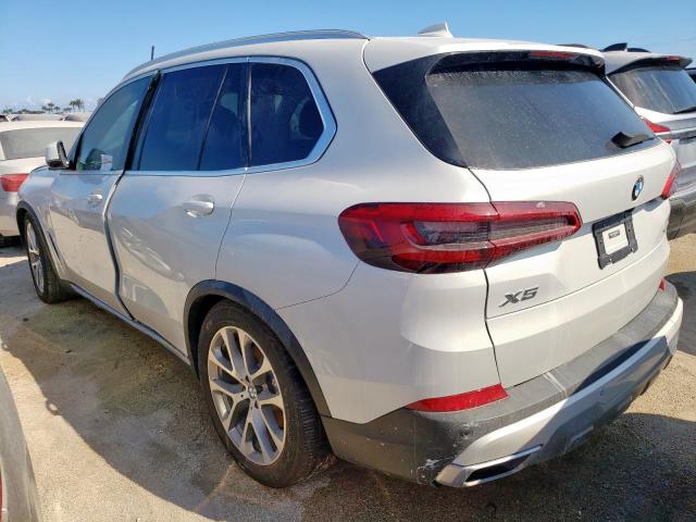 Photo 2 VIN: 5UXJU2C5XKLN49829 - BMW X5 XDRIVE5 