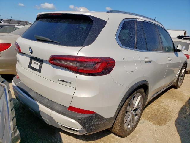 Photo 3 VIN: 5UXJU2C5XKLN49829 - BMW X5 XDRIVE5 