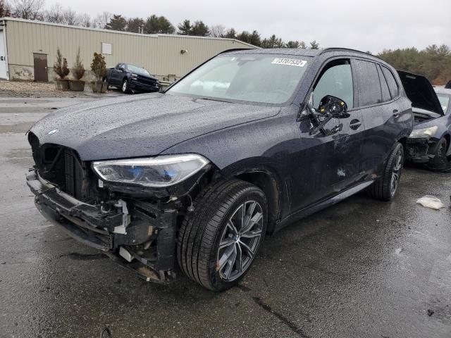 Photo 0 VIN: 5UXJU2C5XKLN49832 - BMW X5 XDRIVE5 