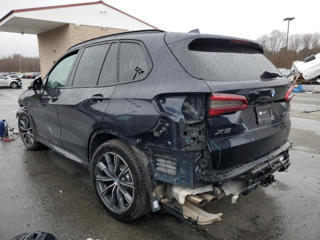 Photo 1 VIN: 5UXJU2C5XKLN49832 - BMW X5 XDRIVE5 