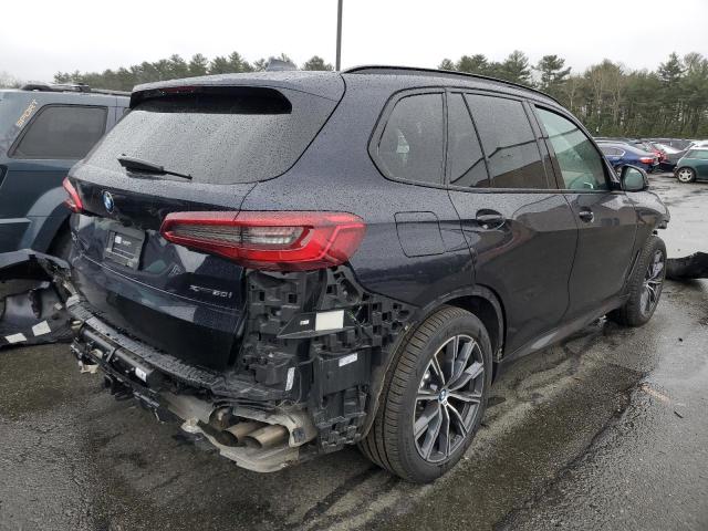 Photo 2 VIN: 5UXJU2C5XKLN49832 - BMW X5 XDRIVE5 