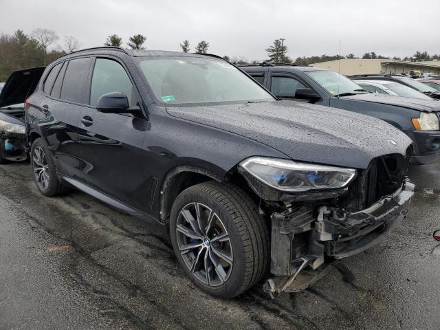 Photo 3 VIN: 5UXJU2C5XKLN49832 - BMW X5 XDRIVE5 